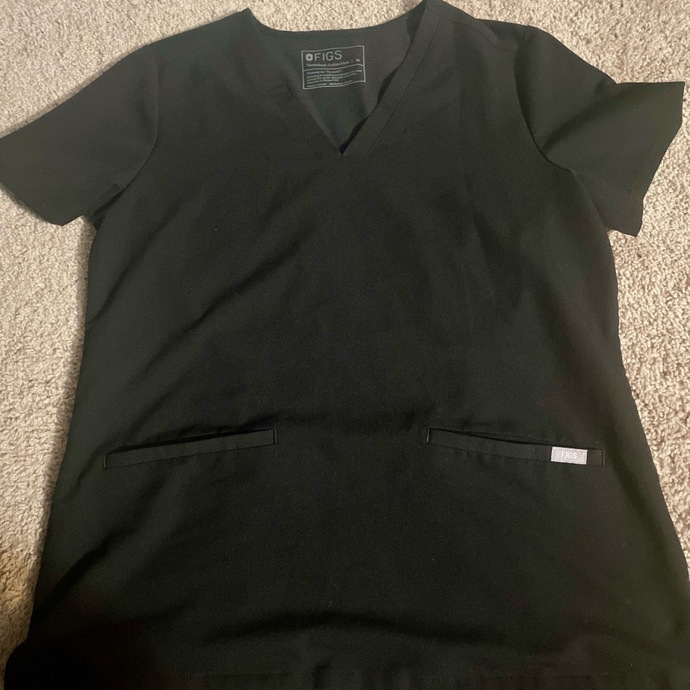 Figs scrub set medium